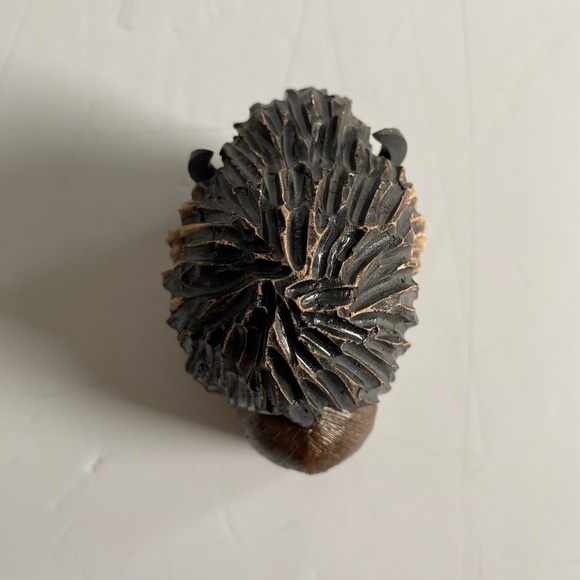 Artesania Rinconada Musk-Ox Figurine Collectible 1990s Vintage - Picture 4 of 10